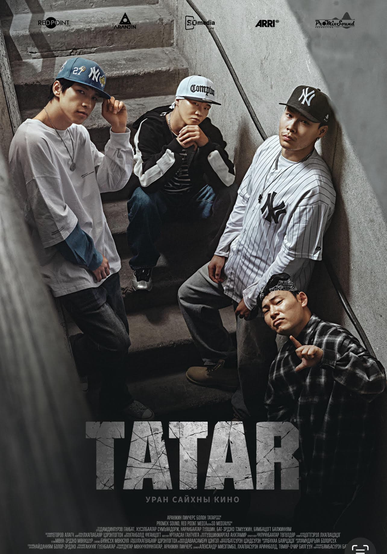 TATAR